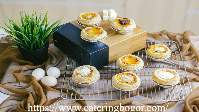 Rahasia Cita Rasa Portuguese Egg Tart: Resep Lengkap
