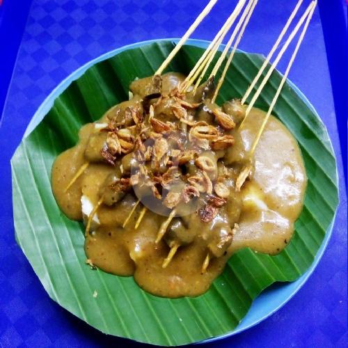 Rasa Minang Lewat Sate Padang