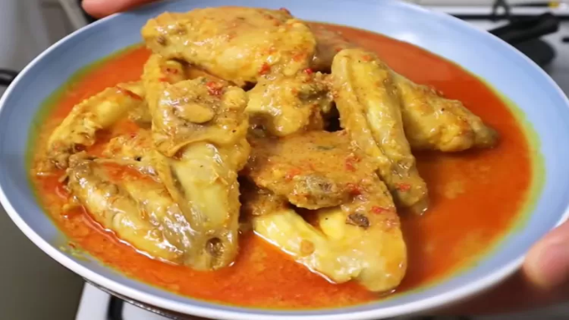 Panduan Lengkap Membuat Gulai Ayam Lezat dan Menggugah Selera