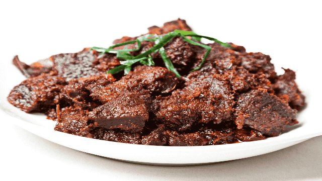Cara Membuat Olahan Daging Rendang yang Autentik dan Menggugah Selera