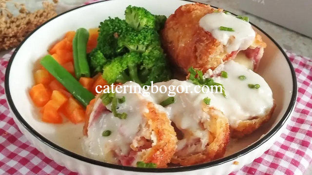 Resep Kembang Tahu Simple dan Enak untuk Pemula