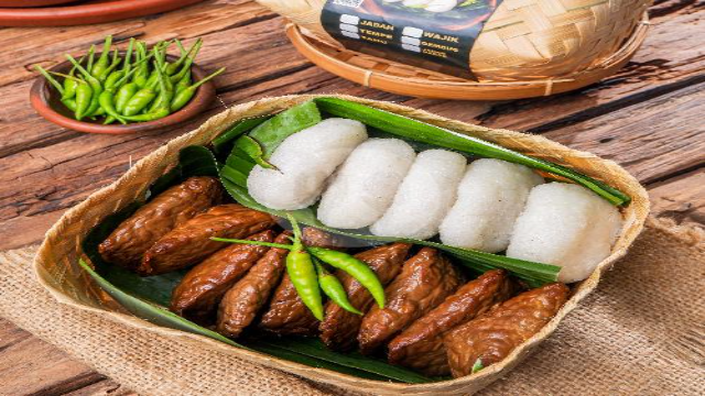 Kuliner Tradisional Jawa: Eksplorasi Lengkap Kelezatan Jadah Tempe